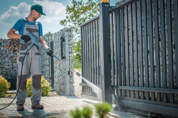Best Fence Cleaning and Maintenance in Rock Island, IL