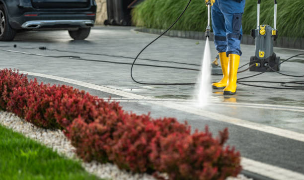 Best Pool Deck Cleaning in Rock Island, IL