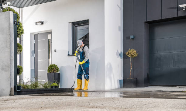 Best Commercial Pressure Washing in Rock Island, IL
